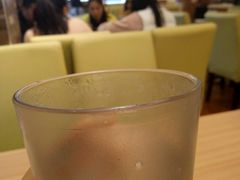 -萨莉亚意式餐厅(上下九店)