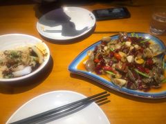 -二钳洞庭虾蟹·江湖菜(成都鹭岛店)