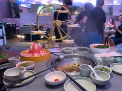 -故里和山·成都火锅(欢乐港湾店)