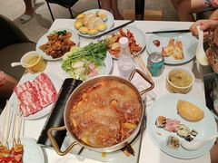 -水之梦(黄浦店)