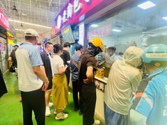 -老陶包子铺(南大西南村店)