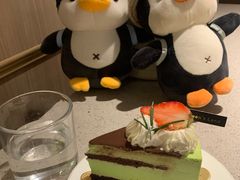 -KK ONE(京基滨河时代店)