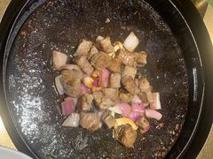 -韩时烤肉(枫蓝店)