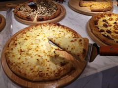 -比格比萨自助(德思勤四季汇店)