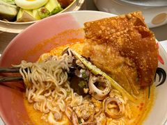 -太食獸泰式茶餐厅(IFS国金中心店)