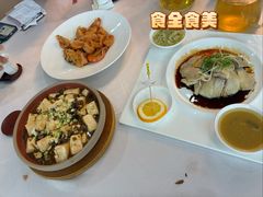 -鹿鸣酒家(越秀店)