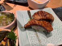 -沼津港精致料理·寿喜烧·烧鸟(青浦宝龙广场日料榜单店)