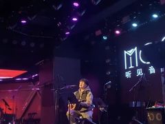 -MOSSO音乐酒吧·live house(南京旗舰店)