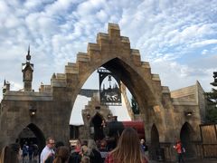 -奥兰多环球影城