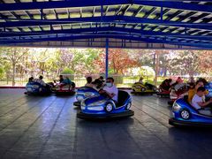 -南戴河国际娱乐中心