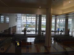 -河内内排国际机场