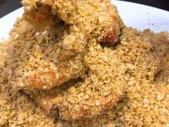 -龙海鲜螃蟹王(宏茂桥店)