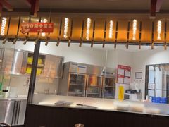 -厚贞日式烤肉(浦东汇智店)