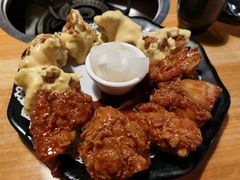-源味屋韩式火锅&炸鸡(鼎城当代商城店)