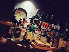 -蜉蝣酒吧(仓山万达店)