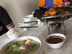 -百灵希尔顿逸林酒店·逸林轩中餐厅