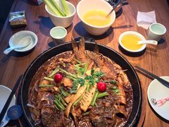 -老板恋上鱼(印象城店)