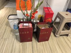 -荣华饼家(元朗大马路店)