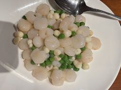 -镇江苏宁万豪酒店-苏筵中餐厅