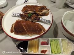 -大鸭梨烤鸭(甘家口店)