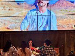 -18BAN音乐啤酒馆(西丽店)