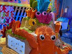 -上海乐高探索中心