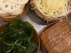 -耙二哥腰片王老火锅(双碑总店)