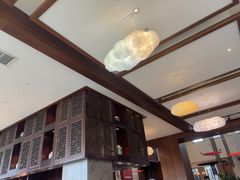 -余姚四明湖开元名都度假酒店·夏威夷西餐厅