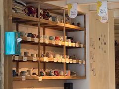 -城南花开咖啡(稻花村店)