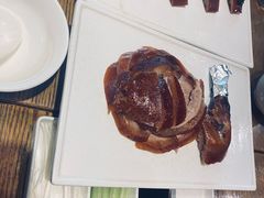 -小大董·烤鸭(王府井apm店)