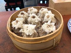 -都一处烧麦馆(前门店)