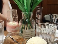 -盐说Salt Talk北美风味西餐厅(海上世界店)