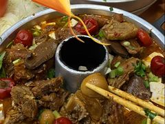 -王大乔泡椒米线·小火锅(星城天地店)