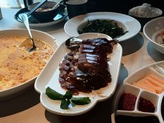 -大鸭梨烤鸭(望京店)
