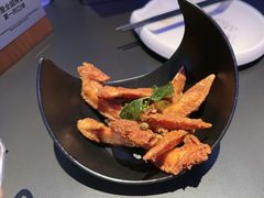 -烤匠麻辣烤鱼(IFS店)