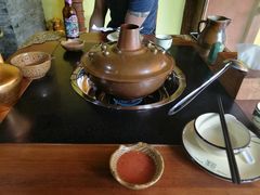 -陀岗美食·云南藏式特色餐厅