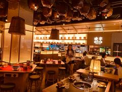 -晓宇重庆火锅(西安荟聚店)