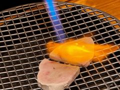 -無二炙坊·和牛烧肉(大钟寺1733店)