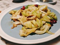 -懒人盐府人家(航天桥店)