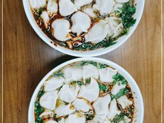 -回坊马二饺子馆