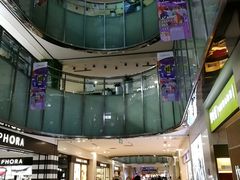 -鹏欣水游城