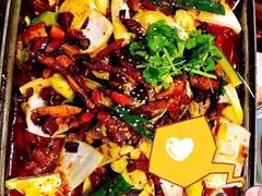 -鼎盛蜀坊·重庆江湖菜(市桥地铁站店)