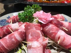 -重庆渝达老火锅(春熙路店)