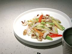 -吉旺港式餐厅(南方商城店)