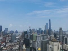 -上海世茂皇家艾美酒店