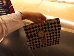 -Let's Taipei 非常烘焙(太古里店)
