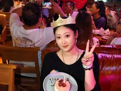 -MR.ROCKY洛奇先生·西餐&酒吧(琶醍店)