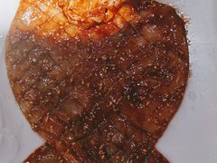 -鹤之乡·齐齐哈尔烤肉·非遗(秋涛路店)