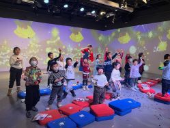 -小鸡哆哆故事屋·儿童乐园(嘉里城店)