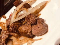 -大渔铁板烧(大悦城店)